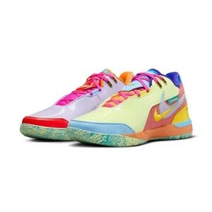 FZ7885 500 Nike Zoom LeBron James Nxxt Gen Ampd ISP Size 6M/7W